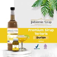 Review [SYRUP SERIES] Sirup Premium Aneka Rasa Minuman Sirop Flavoured ...