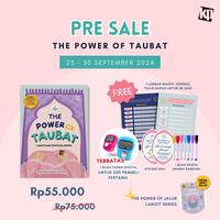 The Power of Taubat - Rizki Ayu Amaliah