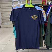 Kaos DISHUB lengan pendek