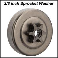 Ready Clutch Drum Rumah Ms-250 Chain Sprocket Spurr Senso Rim Chain Sprocket Chainsaw Terlaris|Best Seller