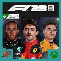 F1 23 Original Xbox One Series X|S Gift Code Game