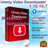 Ummy Video Downloader - Full Version, Lifetime