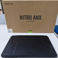 Acer Nitro ANX TKDN BNIB intel i9