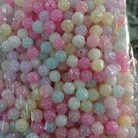 Manik Mote Jelly Kilat Basket 12mm , 16mm