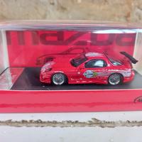 Mortal RX7 Fast and Furious Dom