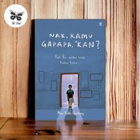 Mas Koko Ganteng Nak, Kamu Gapapa, Kan?