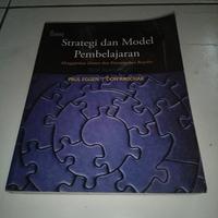 strategi dan model pembelajaran by Paul eggen