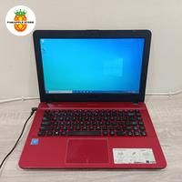 Asus X441MA Intel Celeron N4000 Ram 4/1 TB (5332)