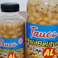 tauco asli Belitung 250 mm