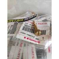 STELAN LANGSAM THROTTLE STOP PWL NINJA R SS ORIGINAL KGP 16021-1156