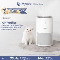 Simplus Official Store - Produk Resmi & Terlengkap | GoPayLater Cicil 0 ...