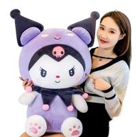 Boneka kuromi sanrio jumbo