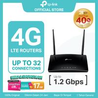 Jual Router Modem Terbaru - Harga Murah Juni 2026 & Cicil 0%