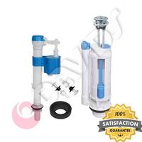 Ready Siap Kirim!! Pelampung closet model toto spare part closet dual flush