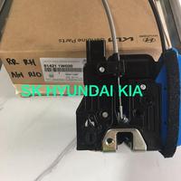 Terbaru! Door Lock Latch Assy Actuator Belakang Kanan Kia All New Rio