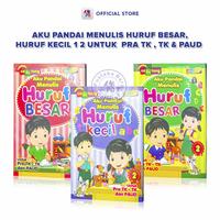 Jual Buku Belajar TK PAUD Pandai Calistung dan 365 Aktivitas ...