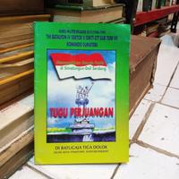 agresi militer Belanda ke - II (1948-1949) TNI Batalyon IV Sektor II