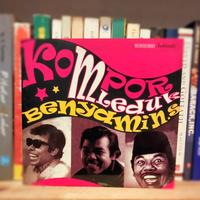 Kompor Mleduk - Bang Ben (Benyamin Suaeb)