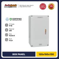 Jual Junction Box Terbaik - Harga Murah Januari 2026 & Cicil 0%