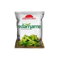 MINAKU Edamame 500 Gram !!!