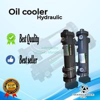 OIL COOLER