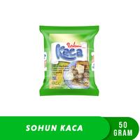 Sohun Kaca 50 Gr (1 Pack)