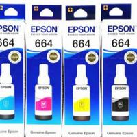 Jual Epson L320 Murah & Terbaik - Harga Terbaru Agustus 2025