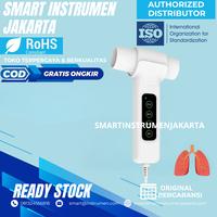 Colorimetro Digitale Portatile DS-210 Touch Screen - Spettrofotometro Per Analisi Colore Con Doppia Via Ottica - Foto 10