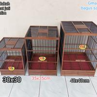 kandang penjinakan wambi (KES/01/24)