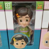 Figure Toy Story The Boy Bonnie