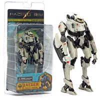ACTION FIGURE/MAINAN/PACIFIC RIM TACIT RONIN