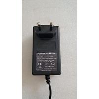 Sunny 1220 13.5 V 1.5 A Adaptor Power Supply Adapter Charger Cas Casan