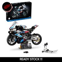 Brick BMW M 1000 RR Compatible 42130