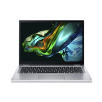 Acer Aspire Spin 14 ASP14 51MTN Touch Core 3 100U 16GB 512GB W11+OHS 14"