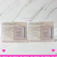 Rms Beauty Re Evolve Radiance Locking Hydrating Primer Sample / Revolve Original Product