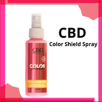 CBD Color Shield Intense Serum Spray 100ml/Vitamin rambut BPOM