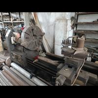 Jual Mesin Bubut Seken Panjang 200cm dan 300cm