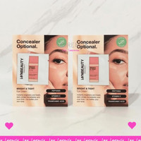 Innbeauty Project Bright & Tight Dark Circle Firming Eye Cream With Vitamin C & / Inn Beauty Original Product