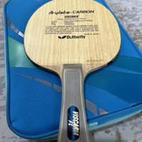 Viscaria ALC Second Handle FL