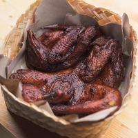 Termurah Ayam Djogja Bandung / Ayam Jogja (vacuum pack)