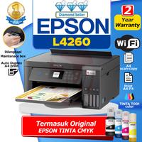 Jual Printer Epson Tipe Terlengkap &amp; Terbaru - Harga Desember #Year