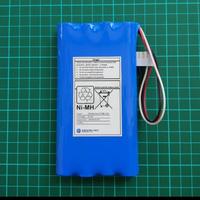 Batteria CS-SKE600MD 1400mAh Per Pompe Infusione Shenke SK-500I/600I | Sostituto AEC703466