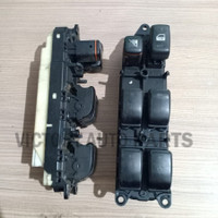 Switch Power Window Toyota Harrier Alphard MCU36W NO GARANSI