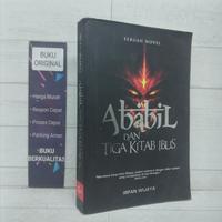 Ababil Dan Tiga Kitab Iblis Irfan Wijaya Buku