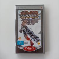 PSP UMD Game Tekken Dark Resurrection