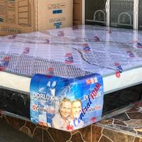 Kasur Busa Central 120x200 Busa Plustop Tebal 29 cm Garansi 10 tahun Busa murah