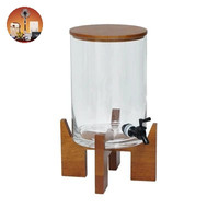 Beverage Dispenser Minum 5,7 liter