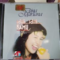 CD DINA MARIANA IDIH IDIH KAMU
