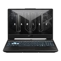 NEW PRODUCT ASUS Gaming TUF FA506NFR Amd Ryzen 7 7435HS RAM24GB SSD2TB 15.6'' Ips RTX2050 Windows 11 Office 2021
