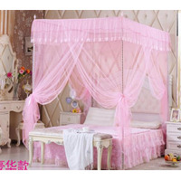 【Harga Special】 KELAMBU KASUR ELEGANT Bd